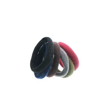 (MR.DIY) Women Hair Ties Accessories (6pcs)