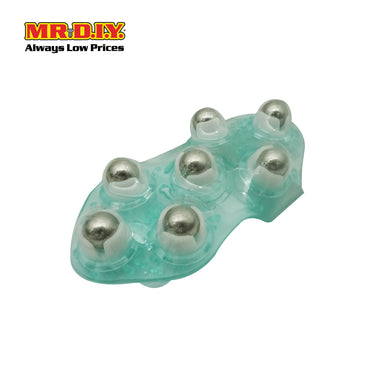 XUEMARY Roller Ball Body Massage Glove