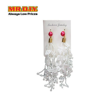 Fashion Earrings (2 pieces)