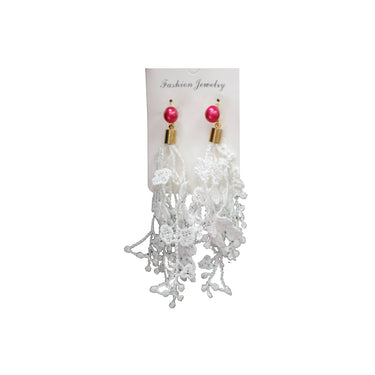 Fashion Earrings (2 pieces)