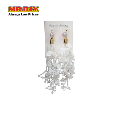 Fashion Earrings (2 pieces)