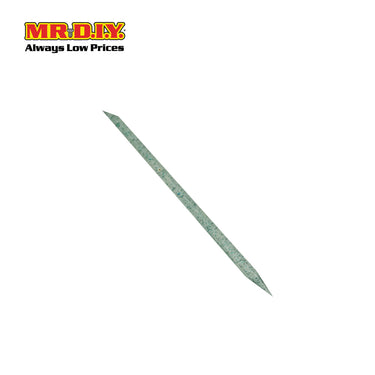(MR.DIY) Nail Manicure Sticks - 100 pcs