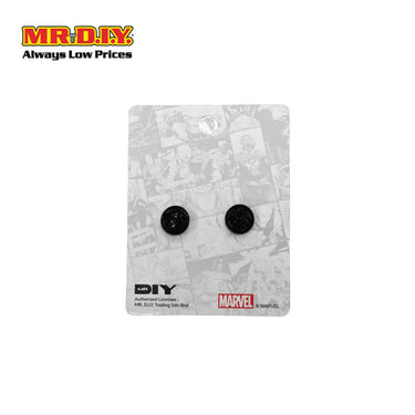 MARVEL Brooch (2pcs)