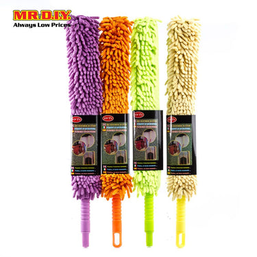 JIN TU Soft Microfiber Duster