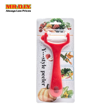 (MR.DIY) Peeler