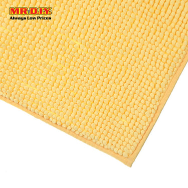 (MR.DIY) Microfibre Carpet Floor Mat (40x60cm)