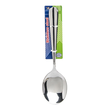 (MR.DIY) Stainless Steel Serving Spoon