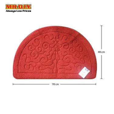 (MR.DIY) Anti-Slip Floor Mat (48cm x 78cm)