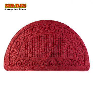 (MR.DIY) Anti-Slip Floor Mat (48cm x 78cm)