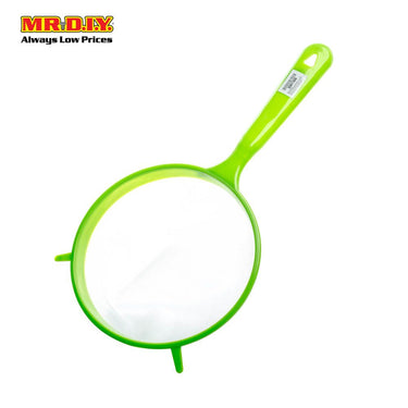 (MR.DIY) Plastic Strainer (20cm)
