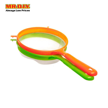 (MR.DIY) Plastic Strainer (20cm)