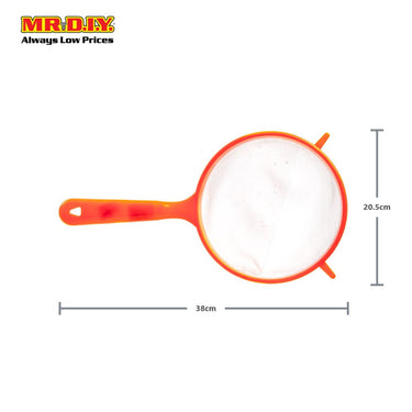 (MR.DIY) Plastic Strainer (20cm)