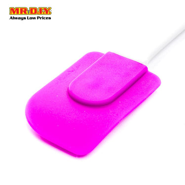 (MR.DIY) Plastic & Silicone Spatula