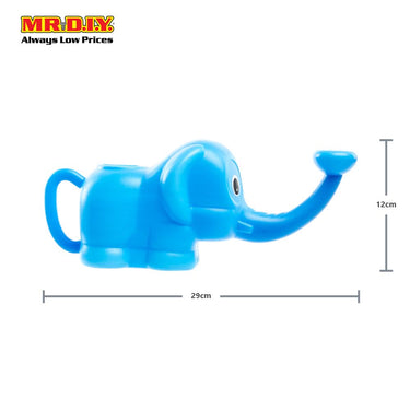 Elephant Watering Pot 4074
