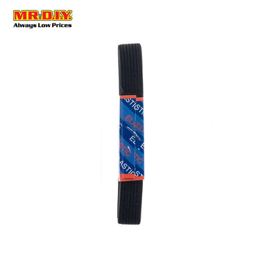 H&T Elastic Sewing Band (3 pieces)