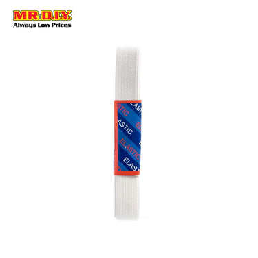 H&T Elastic Sewing Band (3 pieces)