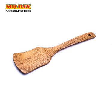 (MR.DIY) Wooden Rice Spatula