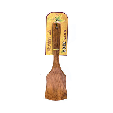 (MR.DIY) Wooden Rice Spatula
