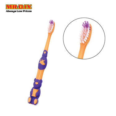 MR.BRUSH Soft Kids Toothbrush (1pc)