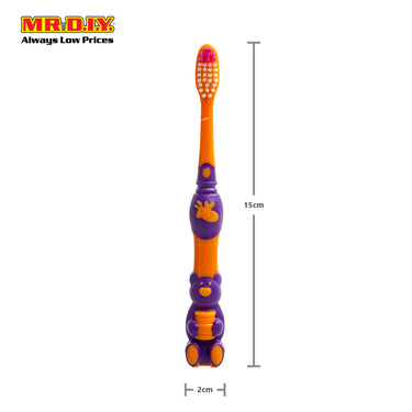 MR.BRUSH Soft Kids Toothbrush (1pc)