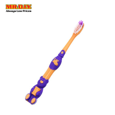 MR.BRUSH Soft Kids Toothbrush (1pc)