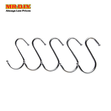 JIAN MING S Hooks (5 Pieces)