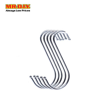S Hook Hangers (5pc)