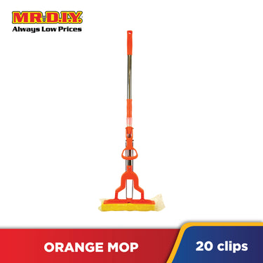 (MR.DIY) PVA Floor Mop Sponge