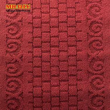 (MR.DIY) Floor Mat (50 x 110cm)