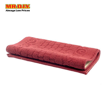 (MR.DIY) Floor Mat (50 x 110cm)