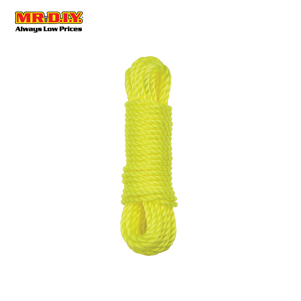(MR.DIY) Nylon Cloth Rope 10m – MR. D.I.Y. ECOMMERCE (M) SDN BHD
