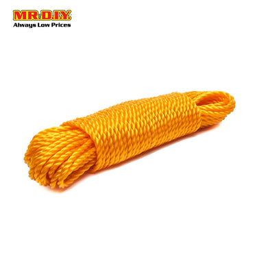 (MR.DIY) JIAFENSHENGYE Clothesline Rope