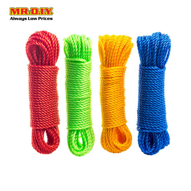 (MR.DIY) JIAFENSHENGYE Clothesline Rope