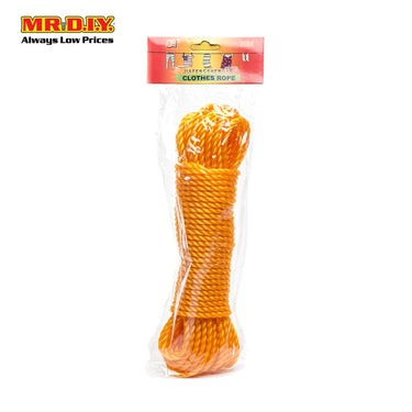 (MR.DIY) JIAFENSHENGYE Clothesline Rope