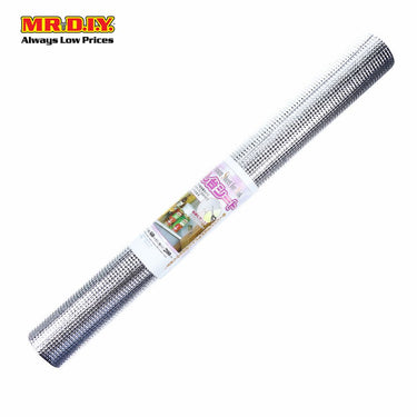 Aluminium Cushion Kitchen Sheet 60CM x 2M