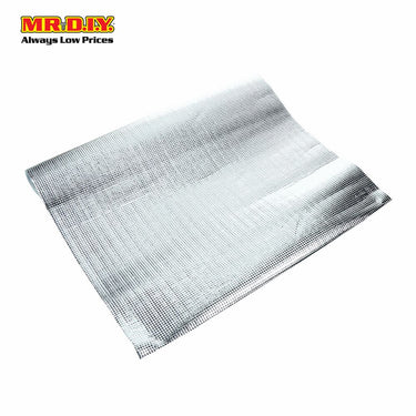 Aluminium Cushion Kitchen Sheet 60CM x 2M
