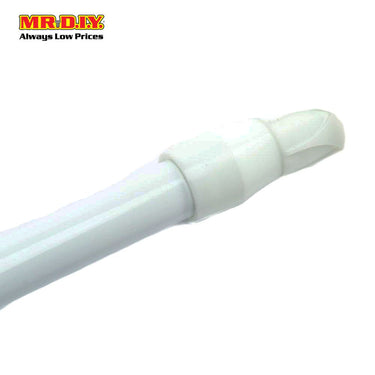 (MR.DIY) Secure Extandable Curtain Bar (60-110cm)