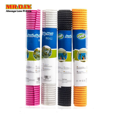 (MR.DIY) Non-Slip PVC Mat (30x70cm)