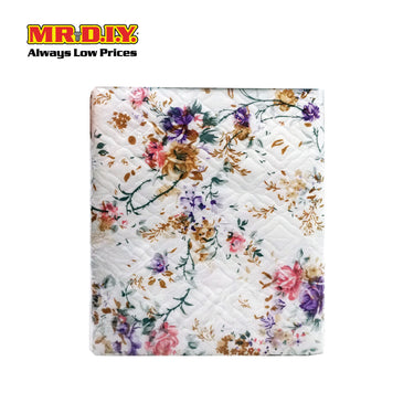 (MR.DIY) Washing Machine 7-8kg EVA Printed Cover