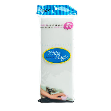 [BEST SELLER] Cleaning Magic Sponge White