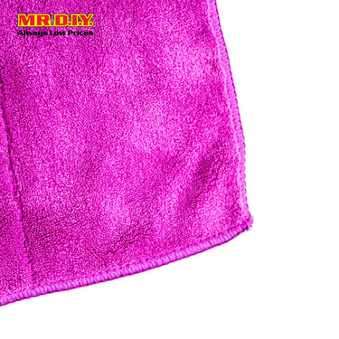(MR.DIY)  Multipurpose Microfiber Towel (30x40cm)