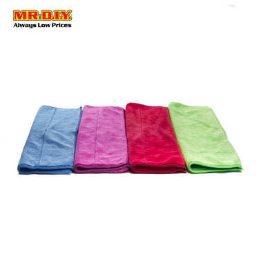 (MR.DIY)  Multipurpose Microfiber Towel (30x40cm)
