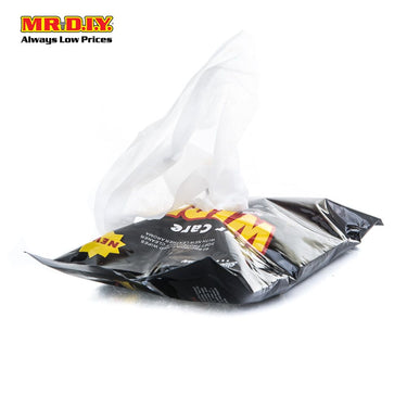 SMART CLEAN Car Care Wipes Pocket Wet Tissue (40pcs)