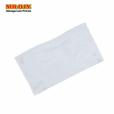 SMART CLEAN Car Care Wipes Pocket Wet Tissue (40pcs)