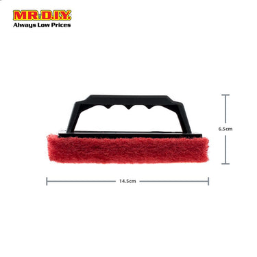 (MR.DIY) Handle Cleaning Brush