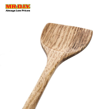 (MR.DIY) Wooden Ladle