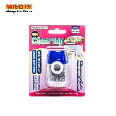 Clear Tap Filter ZY29