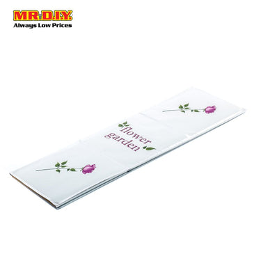 (MR.DIY) Kitchen Backsplash Sticker (45cm X 75cm)