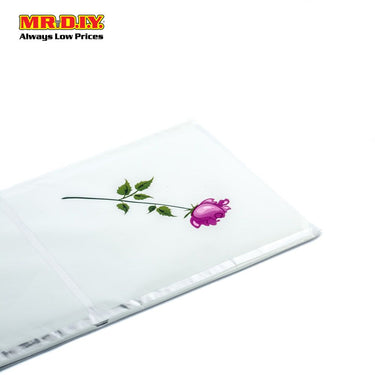 (MR.DIY) Kitchen Backsplash Sticker (45cm X 75cm)