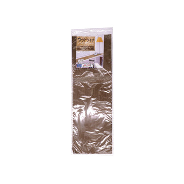 (MR.DIY) Wooden Type sheet (60cm x 20cm)-Black